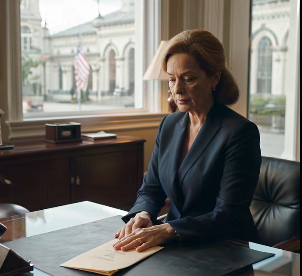 A fiam halála után nem mondtam el a menyemnek, hogy rám hagyott egy házat, két autót és egy bankszámlát, kizárólag az én nevemen. Örülök, hogy titokban tartottam… mert egy héttel később, amit megpróbált tenni, megdöbbentett…