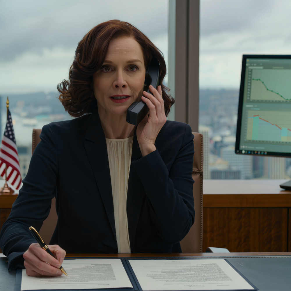 L’organisatrice du mariage de ma sœur a appelé : « Votre famille a rayé votre nom de la liste des invités, mais a gardé les 60 000 $ que vous avez versés. » J’ai répondu : « Retirez tous les prestataires pour moi. » « Mais madame… ils vous appartiennent tous. »