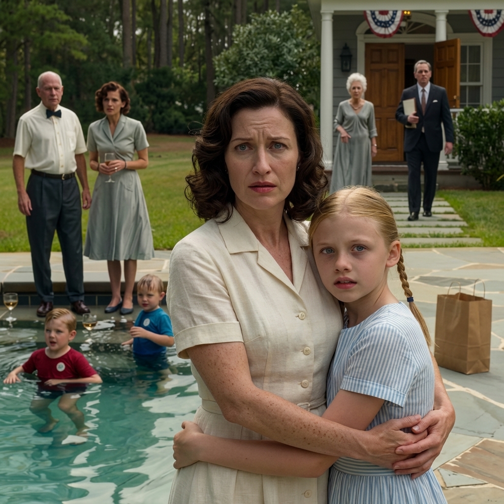 Mes parents ont vendu le violoncelle ancien de ma fille de 11 ans, celui qu’elle avait reçu de ma grand-mère, pour 87 000 dollars et ont dépensé l’argent pour une piscine pour les enfants de ma sœur. Quand ma grand-mère l’a appris, elle n’a pas pleuré. Elle a souri et a dit : « Le violoncelle était… »